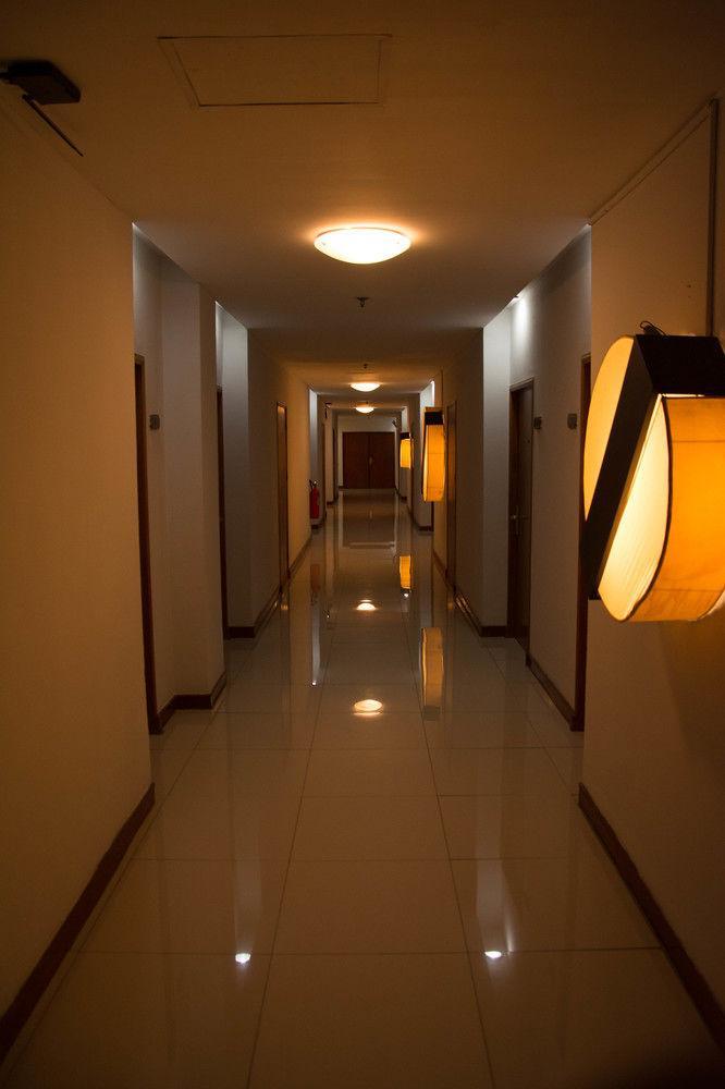 Maxx Hotel Bangkok