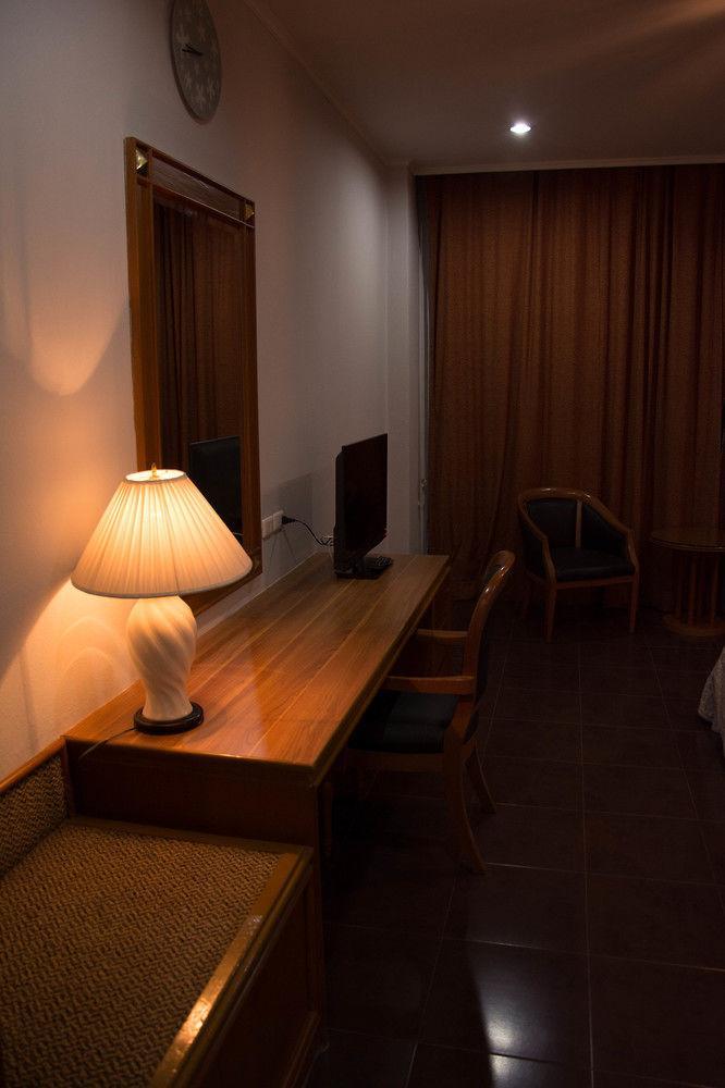Maxx Hotel Bangkok