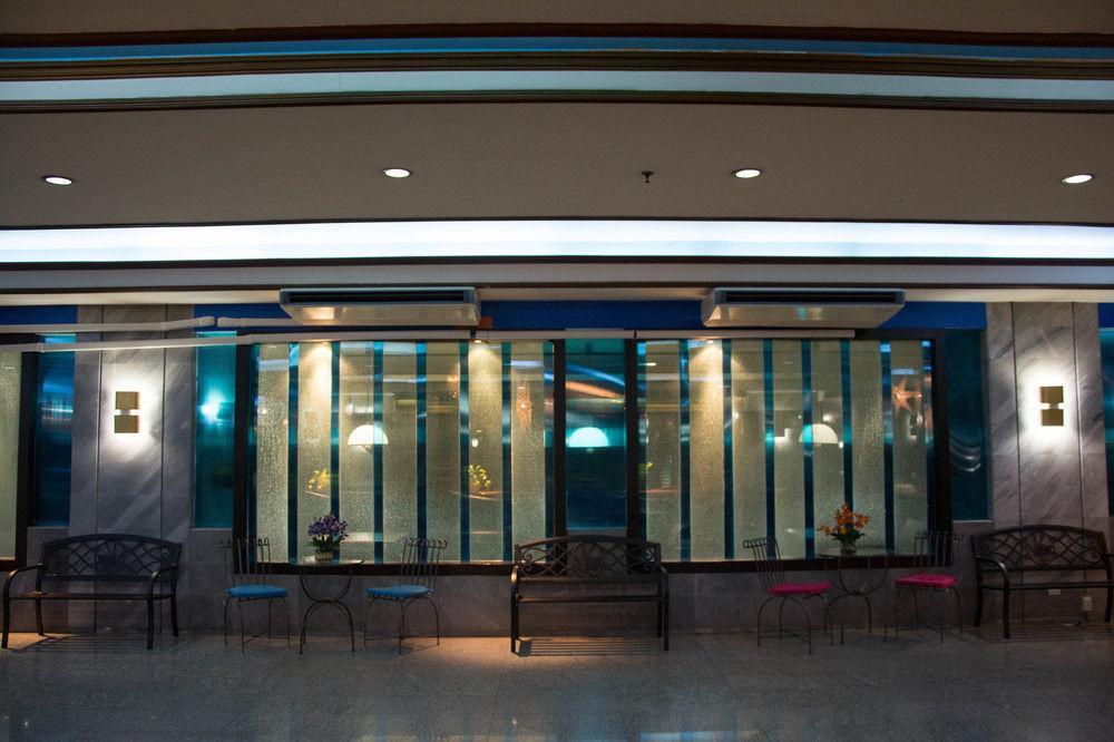 Maxx Hotel Bangkok
