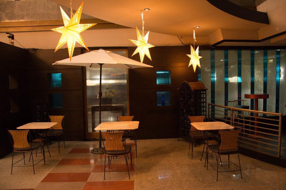 Maxx Hotel Bangkok