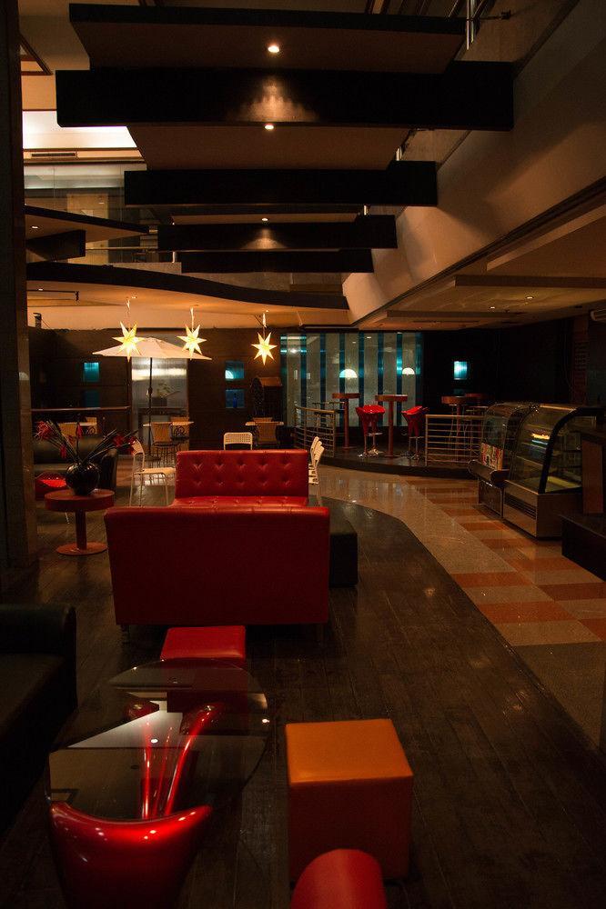 Maxx Hotel Bangkok