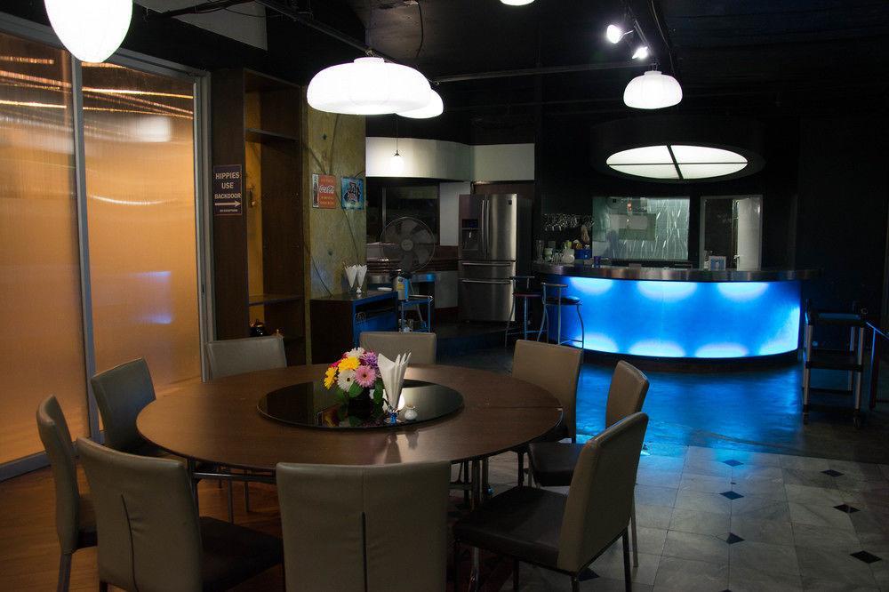 Maxx Hotel Bangkok