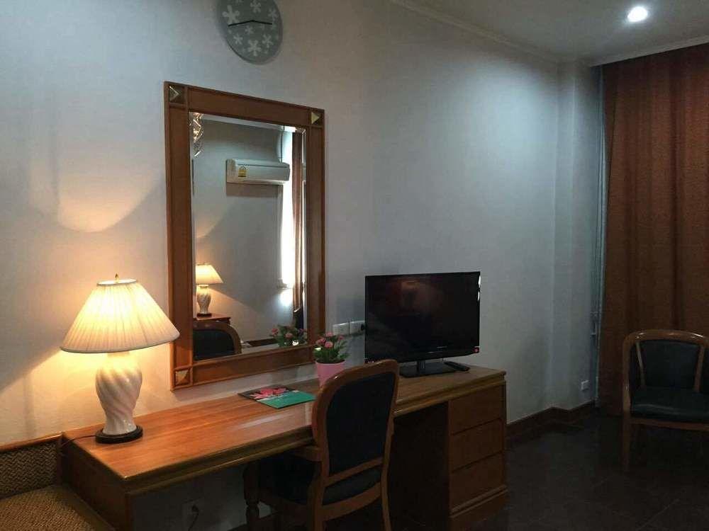 Maxx Hotel Bangkok