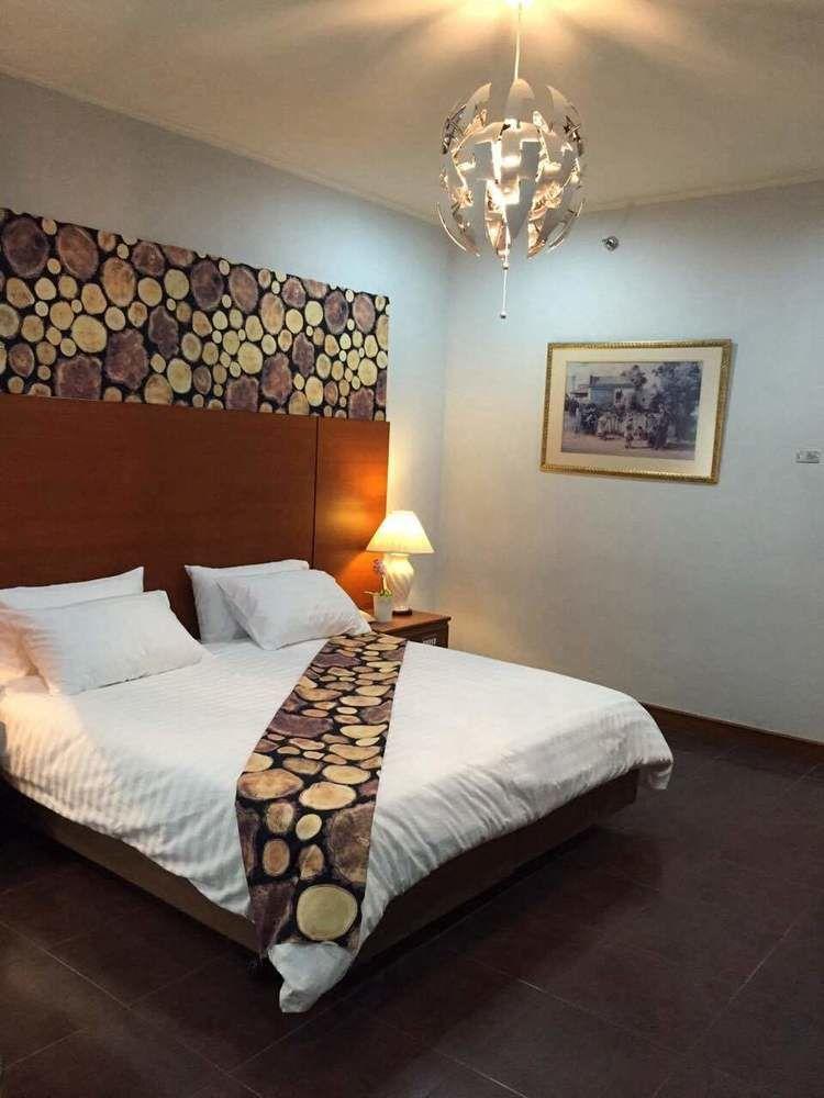 Maxx Hotel Bangkok