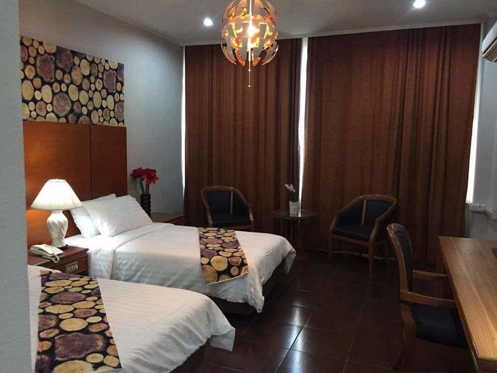 Maxx 3* Bangkok