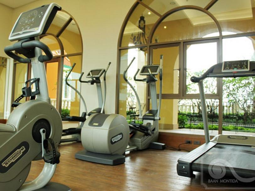 Marriott Executive Bangkok, Sukhumvit 101 Hotel 5*
