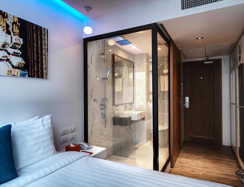 S Box Sukhumvit Hotel Bangkok