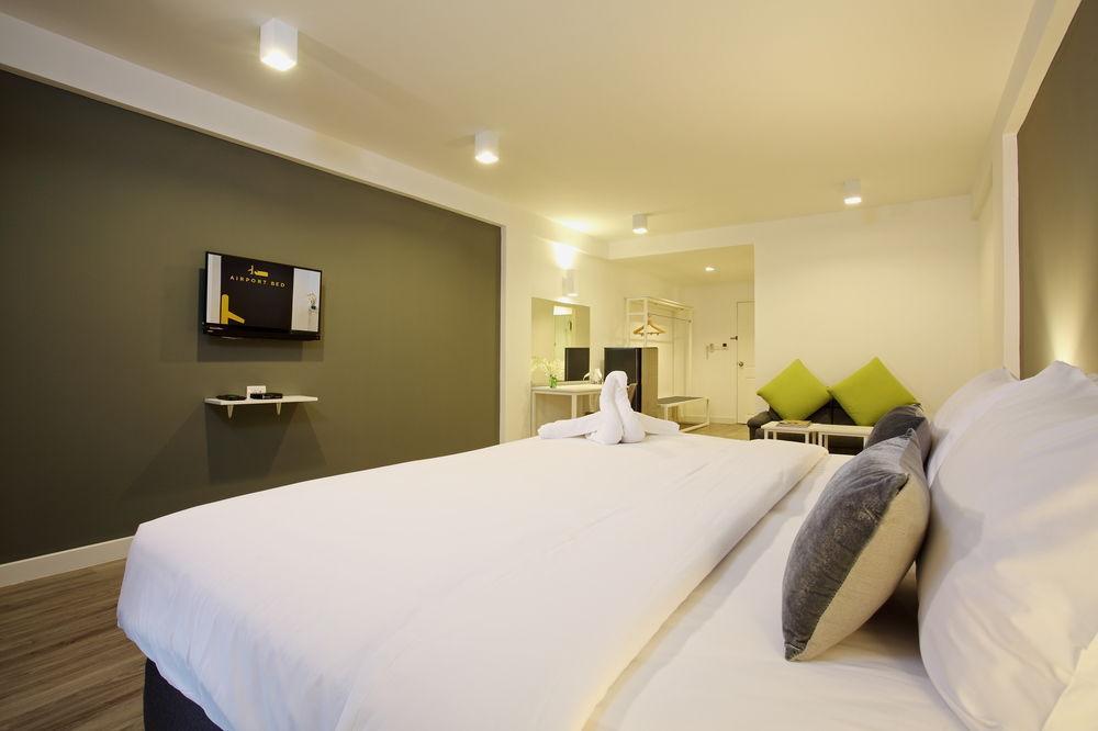 Airport Hotel Bangkok