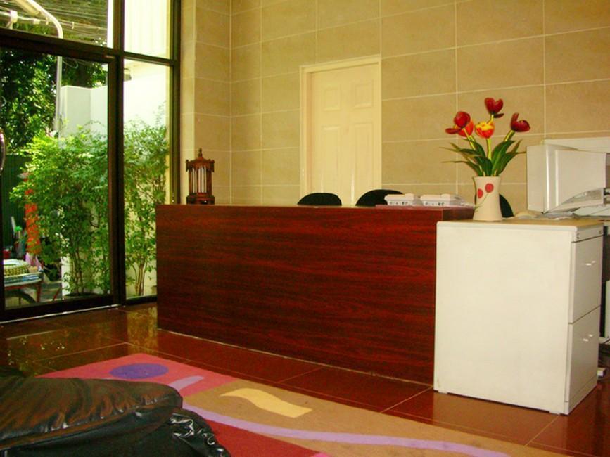 Cordia Sathorn 3*