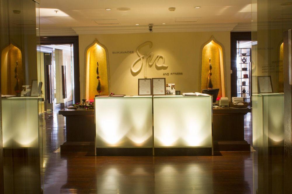 The Davis Hotel Bangkok