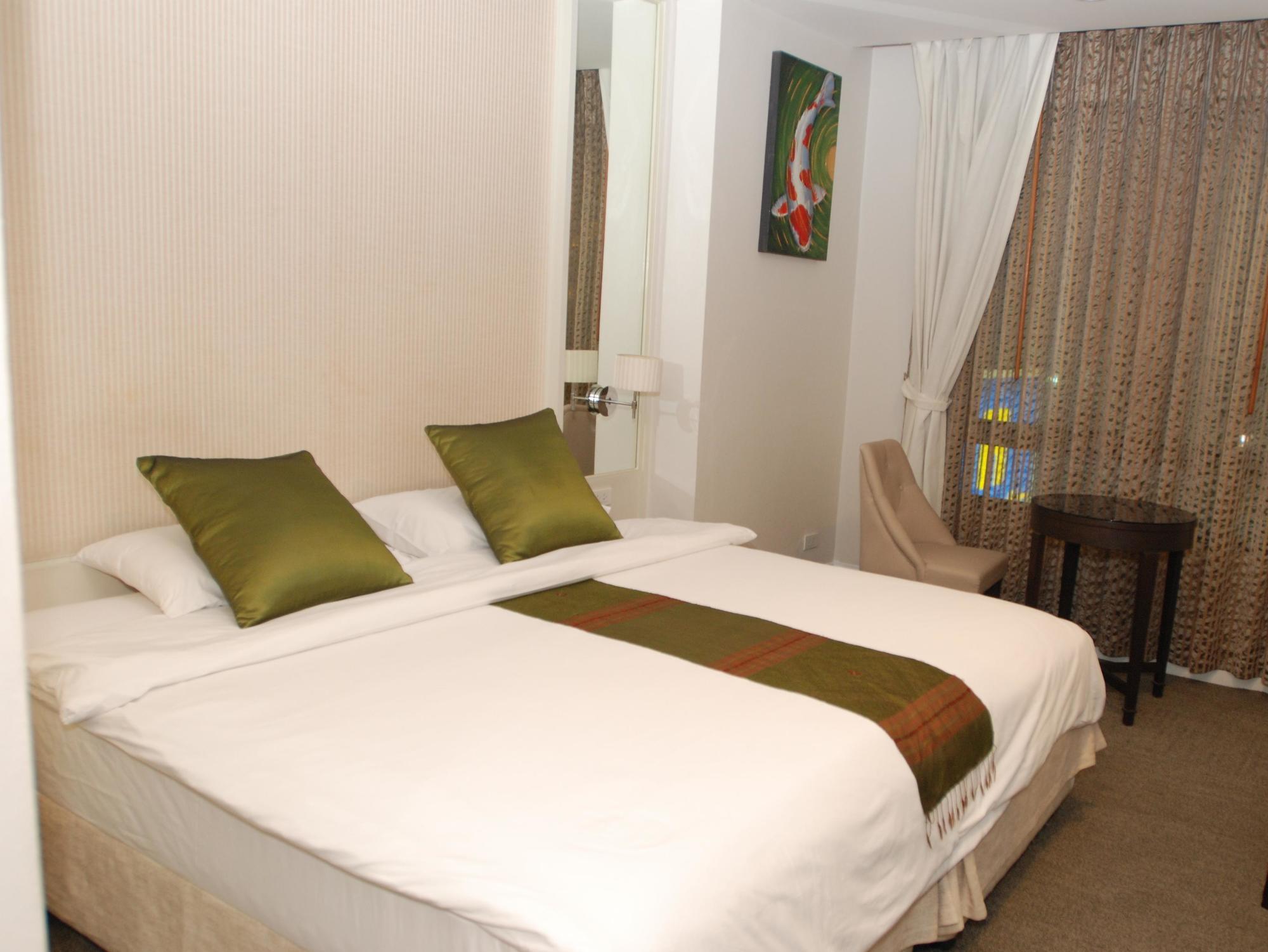 Aphrodite 3* Bangkok