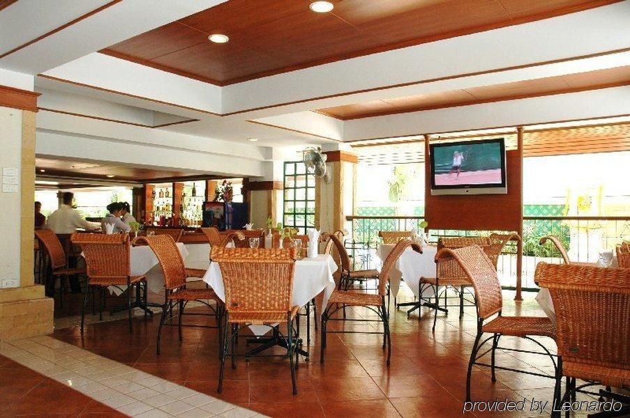 Royal Ivory Sukhumvit Nana Hotel Bangkok