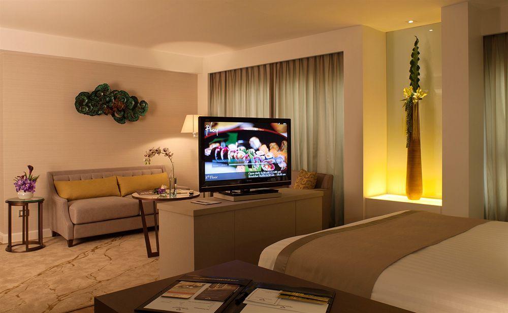 Grand Diamond 4* Bangkok
