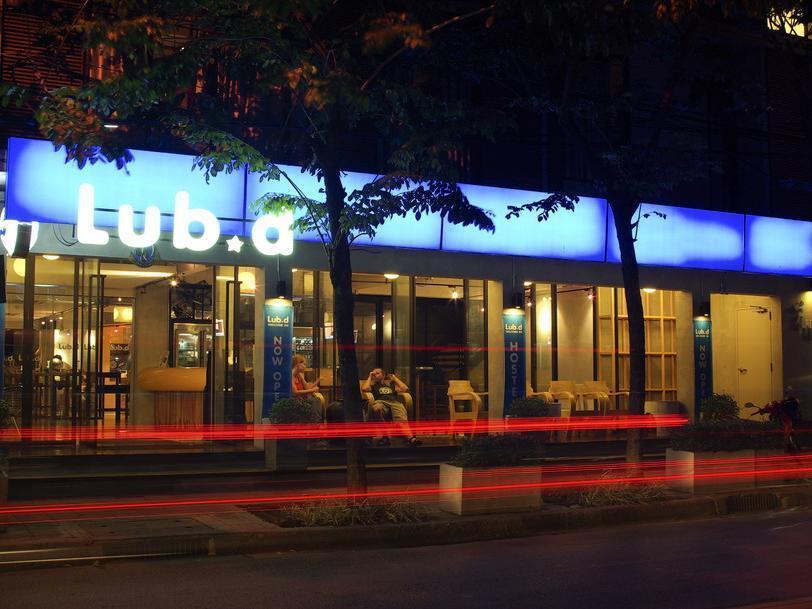 Lub D Silom Hostel *