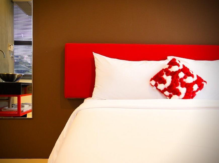 Lub D Silom Hostel