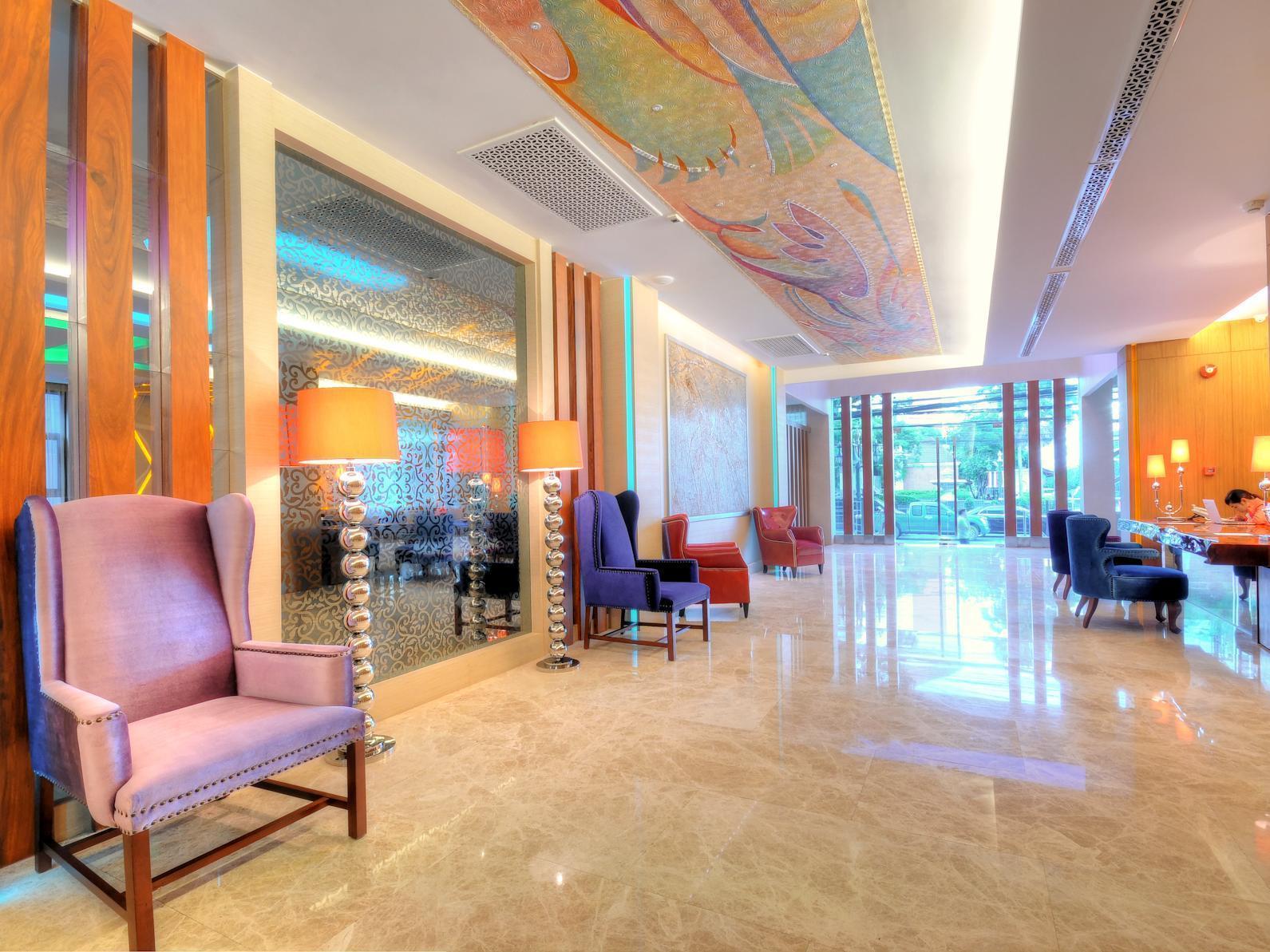 One One Hotel