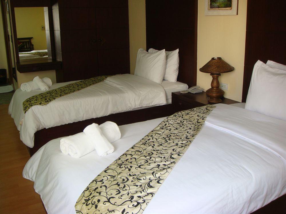 King Royal Garden 3* Bangkok