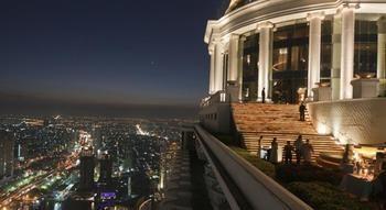Le Platinum Residency 2*