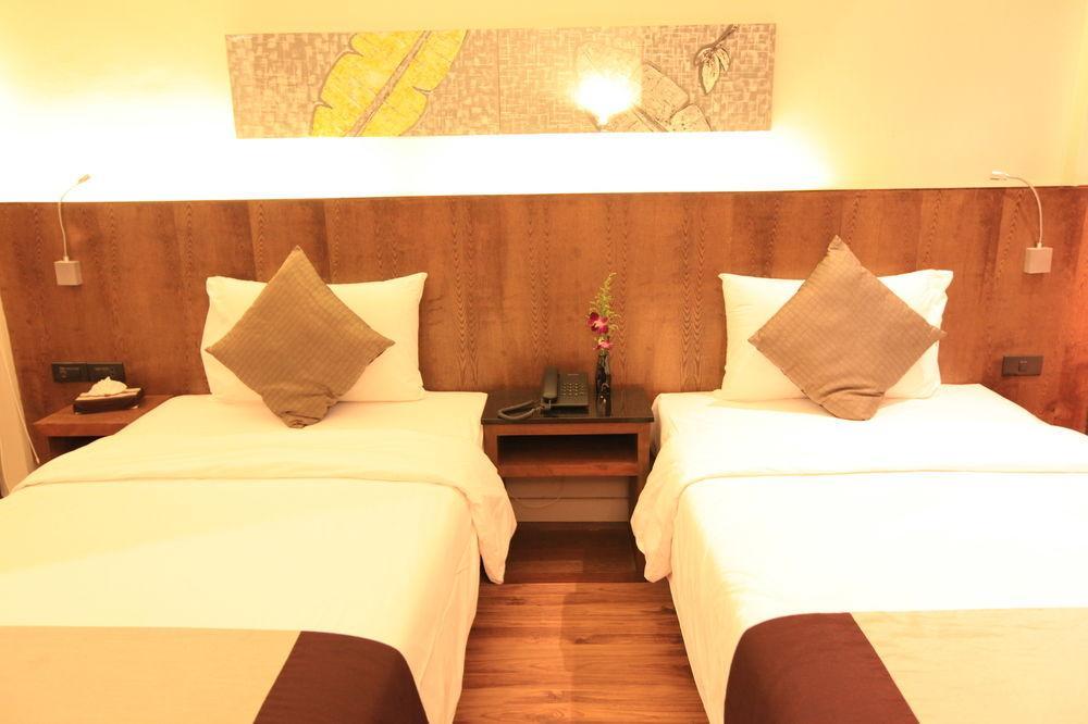 Siam Swana Hotel 3*