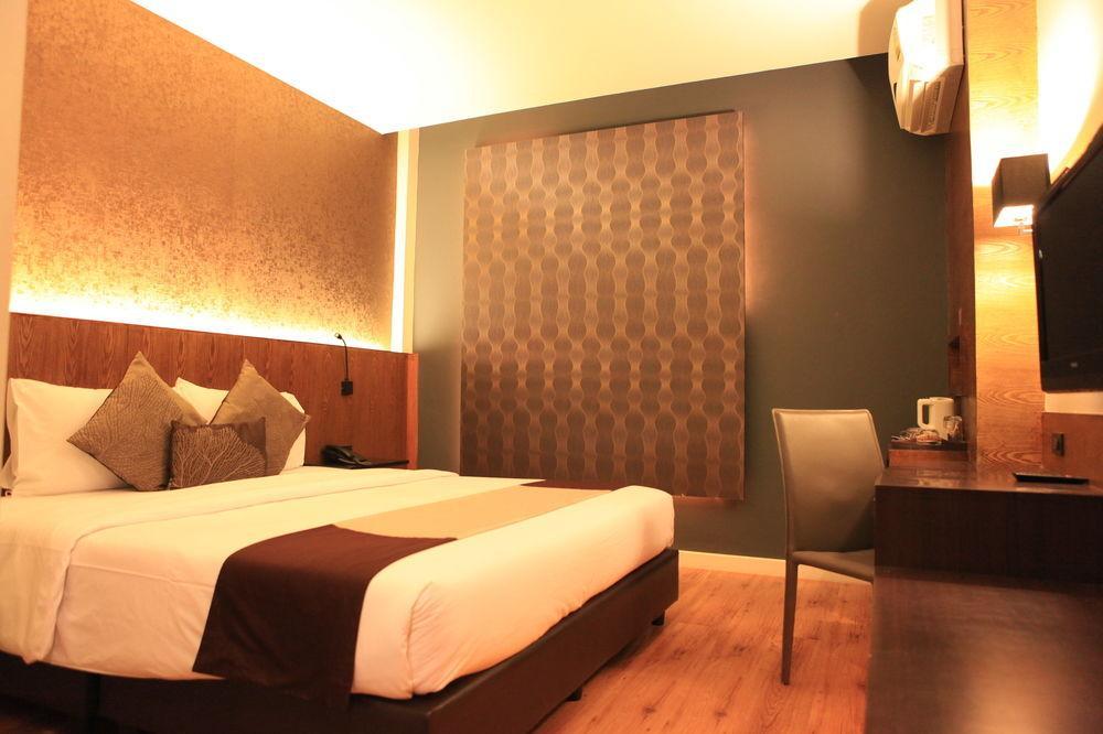 Siam Swana Hotel Bangkok