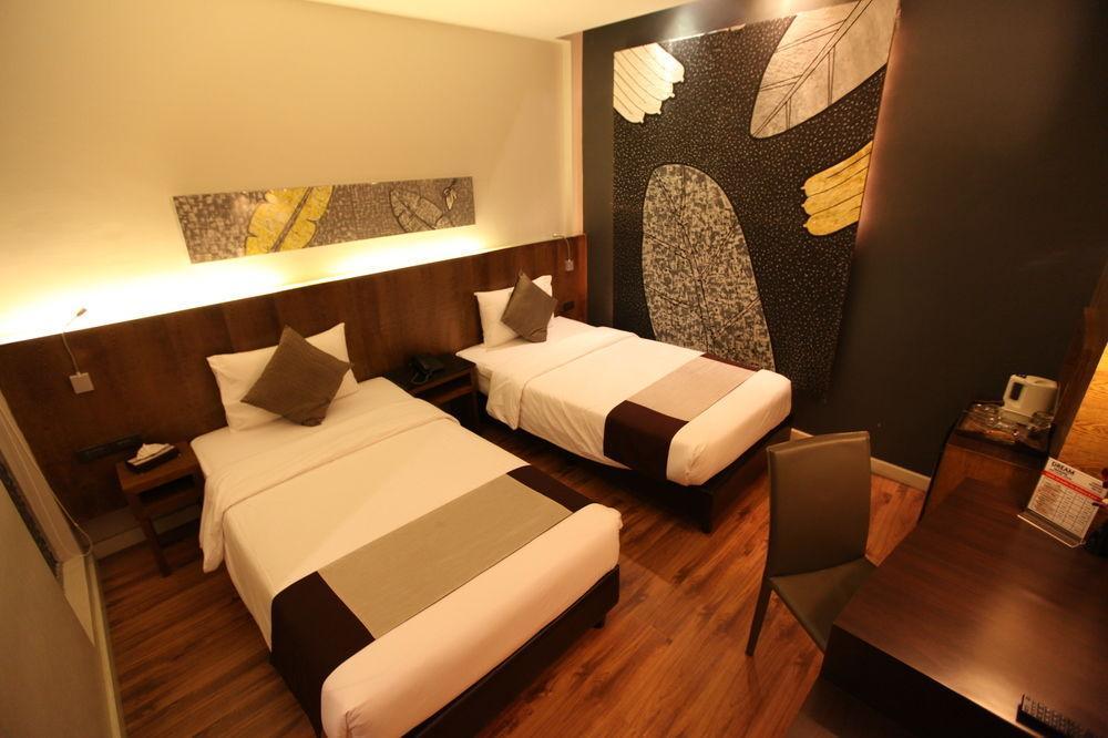 Siam Swana Hotel