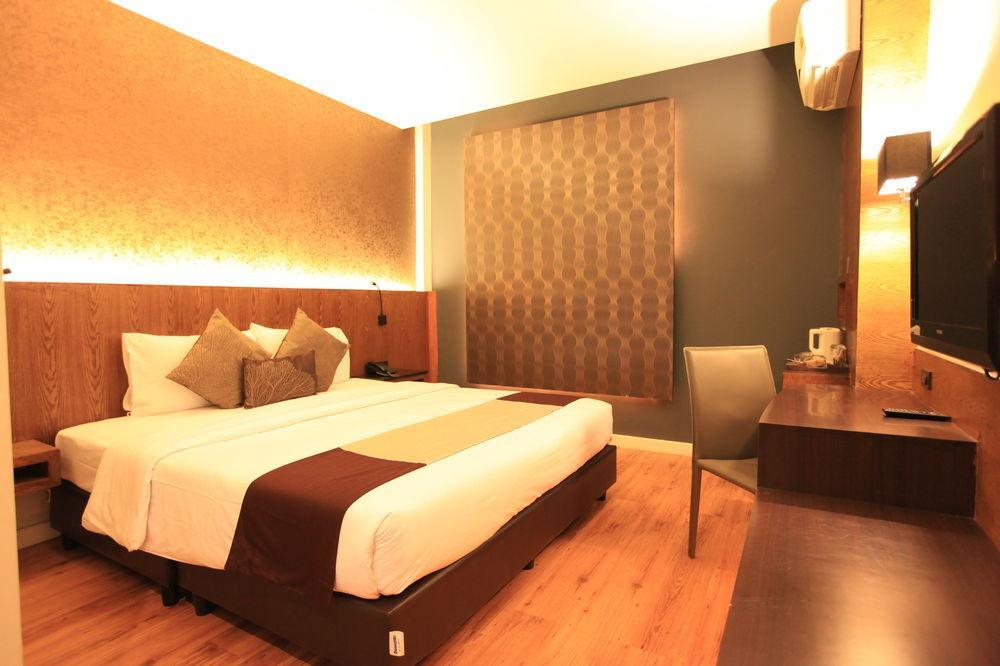 Siam Swana Hotel 3*