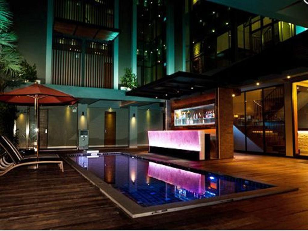 Siam Swana Hotel