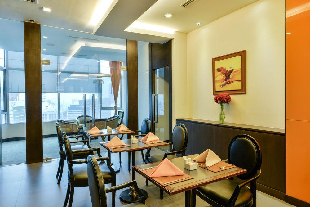 Executive Club At Windsor 5* Bangkok