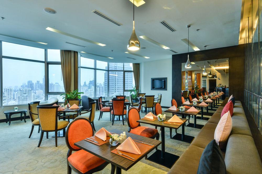 Executive Club At Windsor 5*