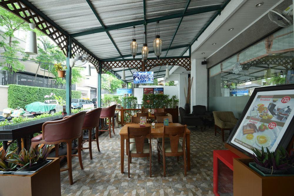Executive Club At Windsor Hotel 5*