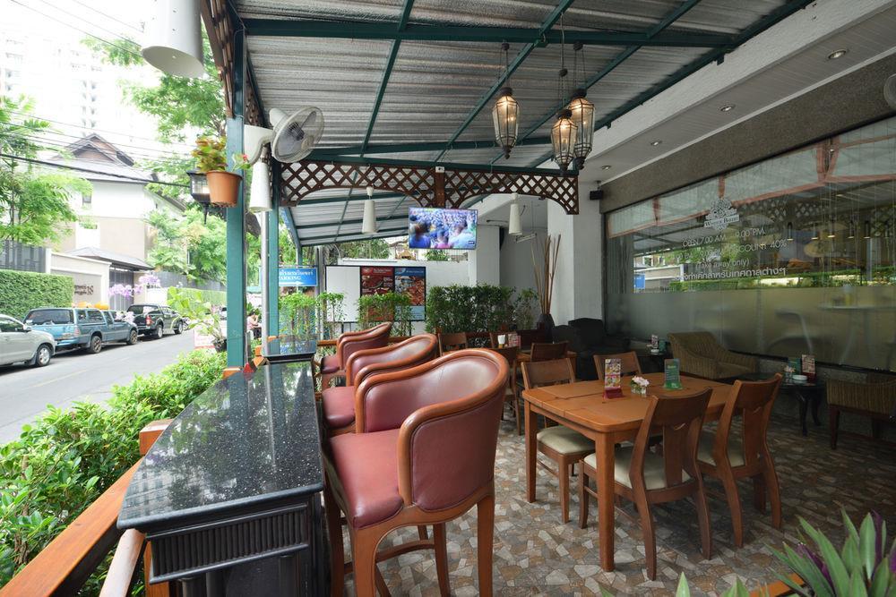 Executive Club At Windsor 5*
