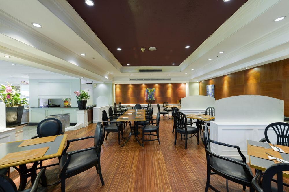 Executive Club At Windsor 5* Bangkok