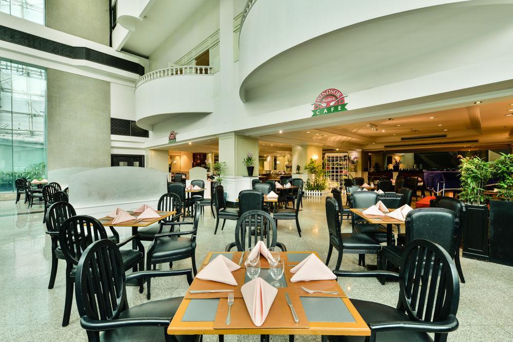 Executive Club At Windsor 5* Bangkok