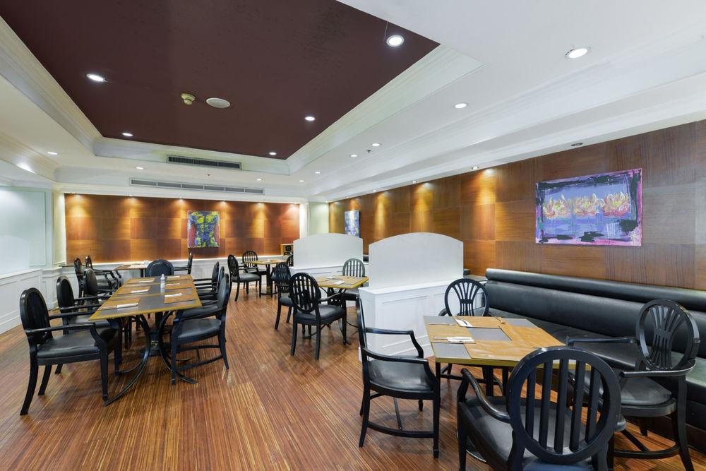 Executive Club At Windsor Hotel 5*