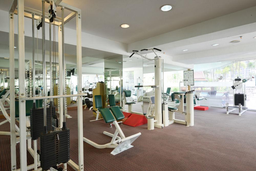 Executive Club At Windsor 5* Bangkok