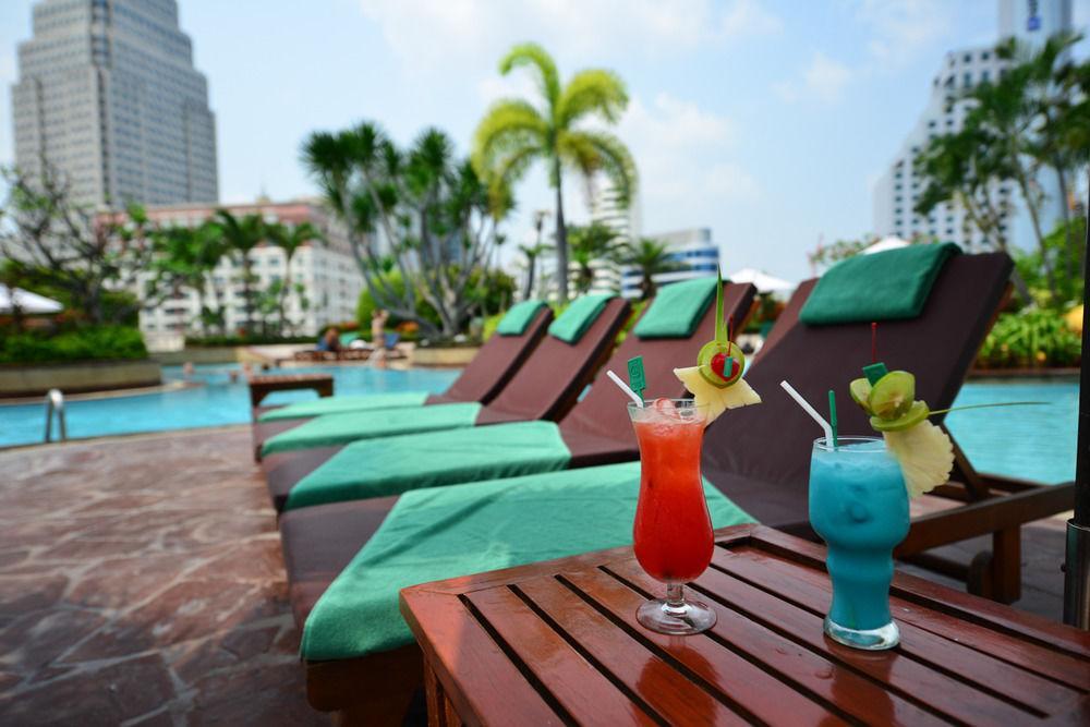 Executive Club At Windsor Hotel 5*