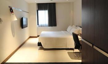 S33 Compact Sukhumvit Hotel