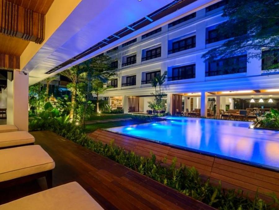 Uma 3* Bangkok