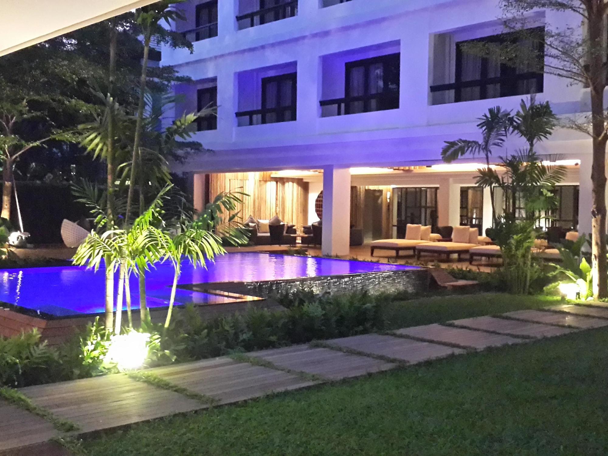 Uma Hotel