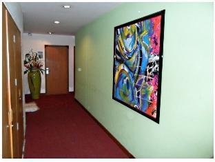 Icheck Sukhumvit 19 - Sha Certified 3* Bangkok