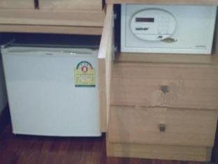 Icheck Sukhumvit 19 - Sha Certified 3*