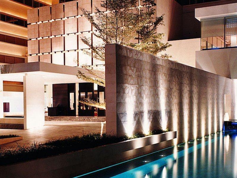 Metropolitan 5* Bangkok