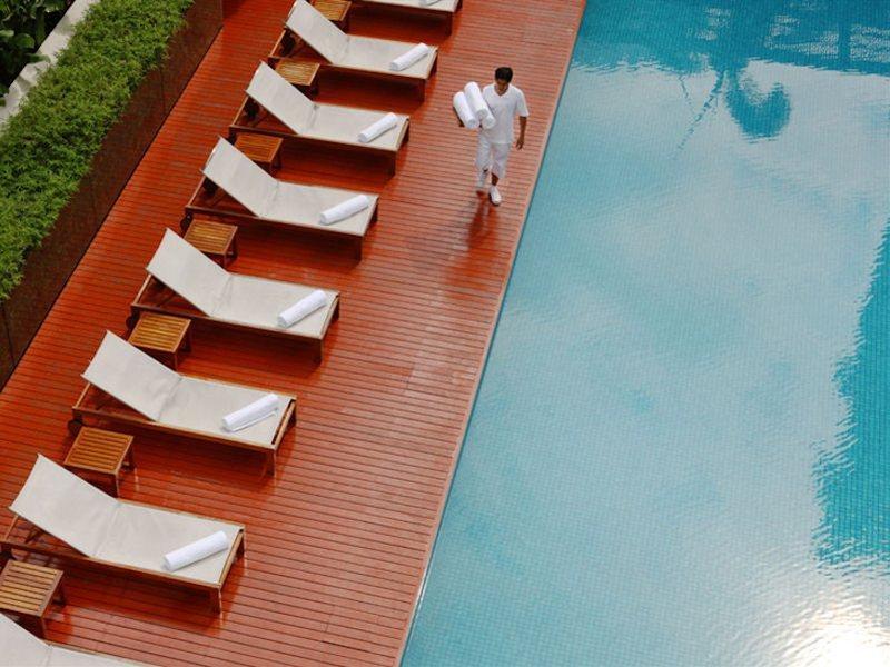 Metropolitan Hotel 5*