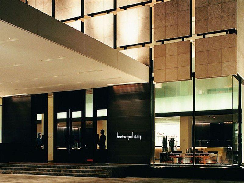 Metropolitan Hotel Bangkok