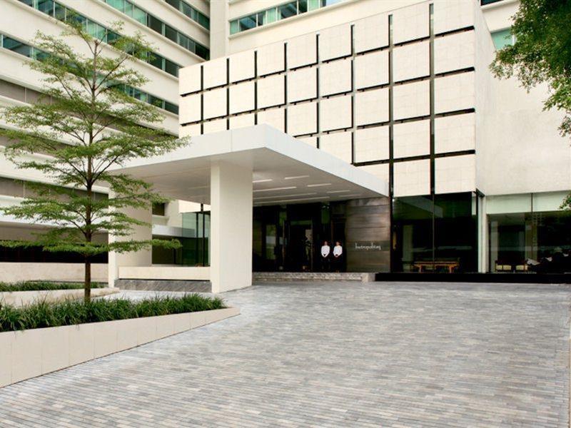 Metropolitan Hotel Bangkok