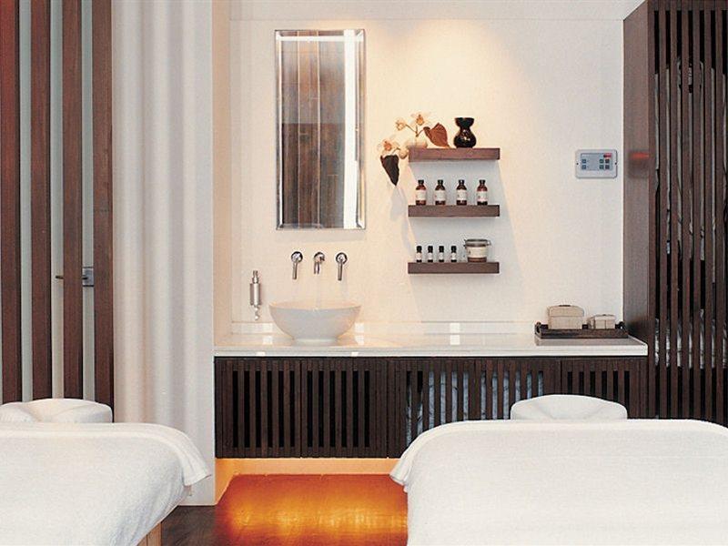 Metropolitan 5* Bangkok
