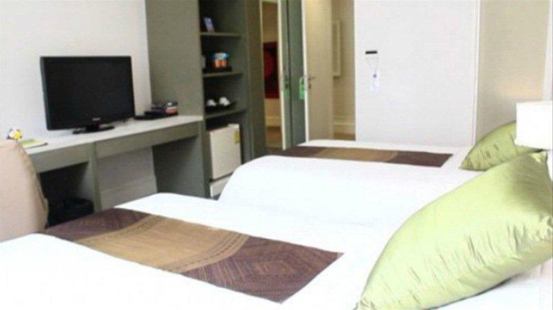 Inn Aphrodite