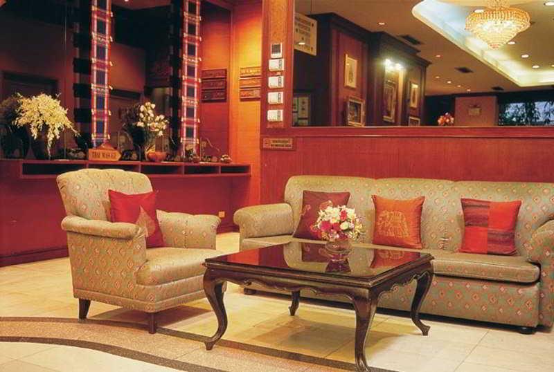 Hotel Silom