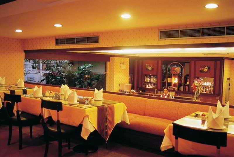 Silom Hotel Bangkok