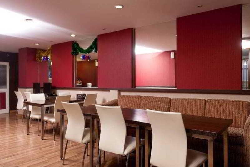 Hotel Arawana Express Phromphong